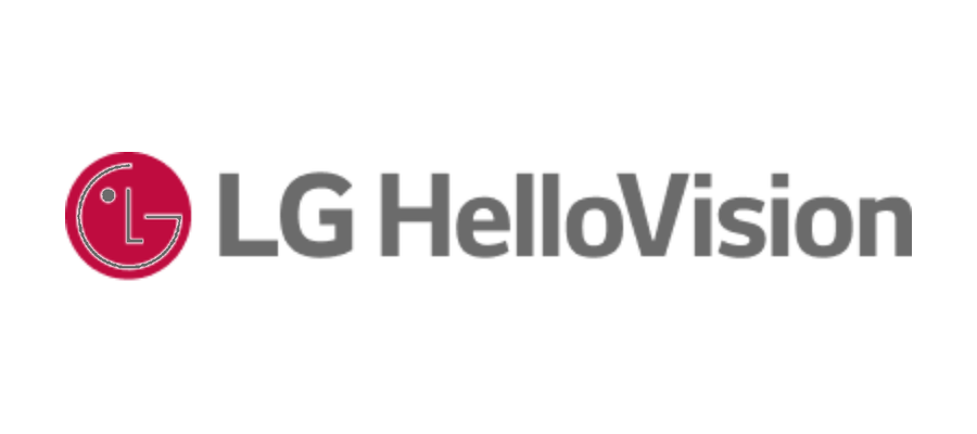 LG HelloVision
